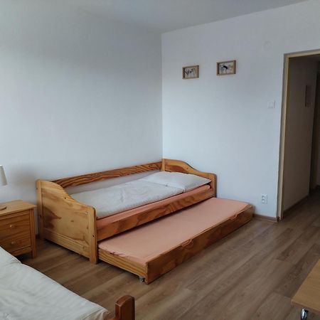 Turisticka Ubytovna Hornad Spišské Tomášovce Dış mekan fotoğraf