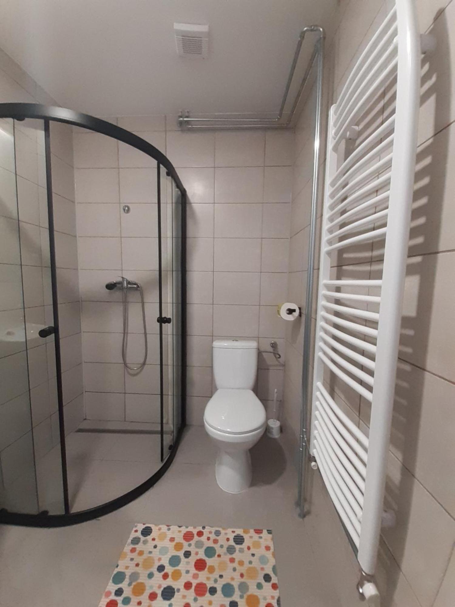 Turisticka Ubytovna Hornad Spišské Tomášovce Dış mekan fotoğraf