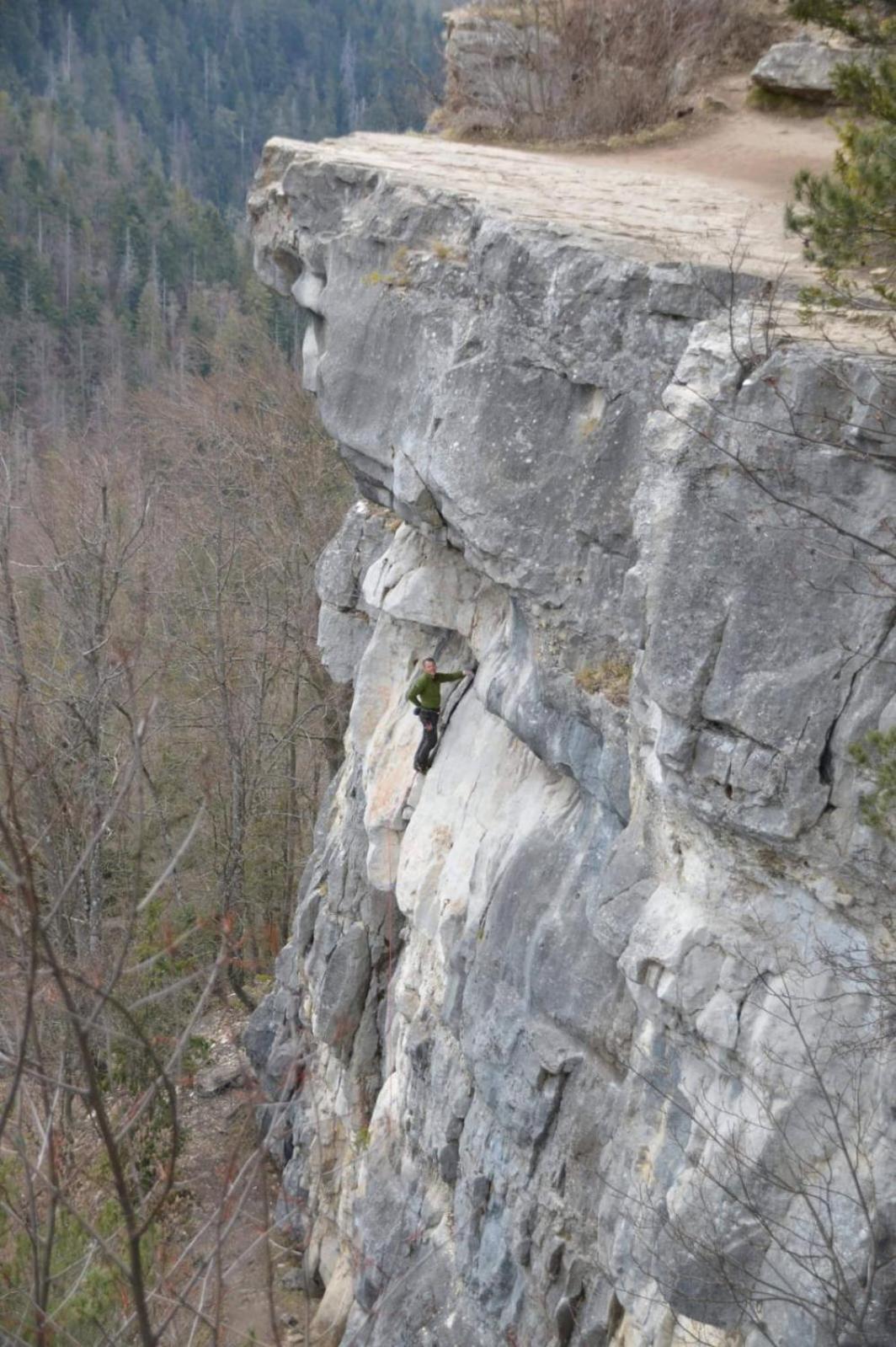 Turisticka Ubytovna Hornad Spišské Tomášovce Dış mekan fotoğraf