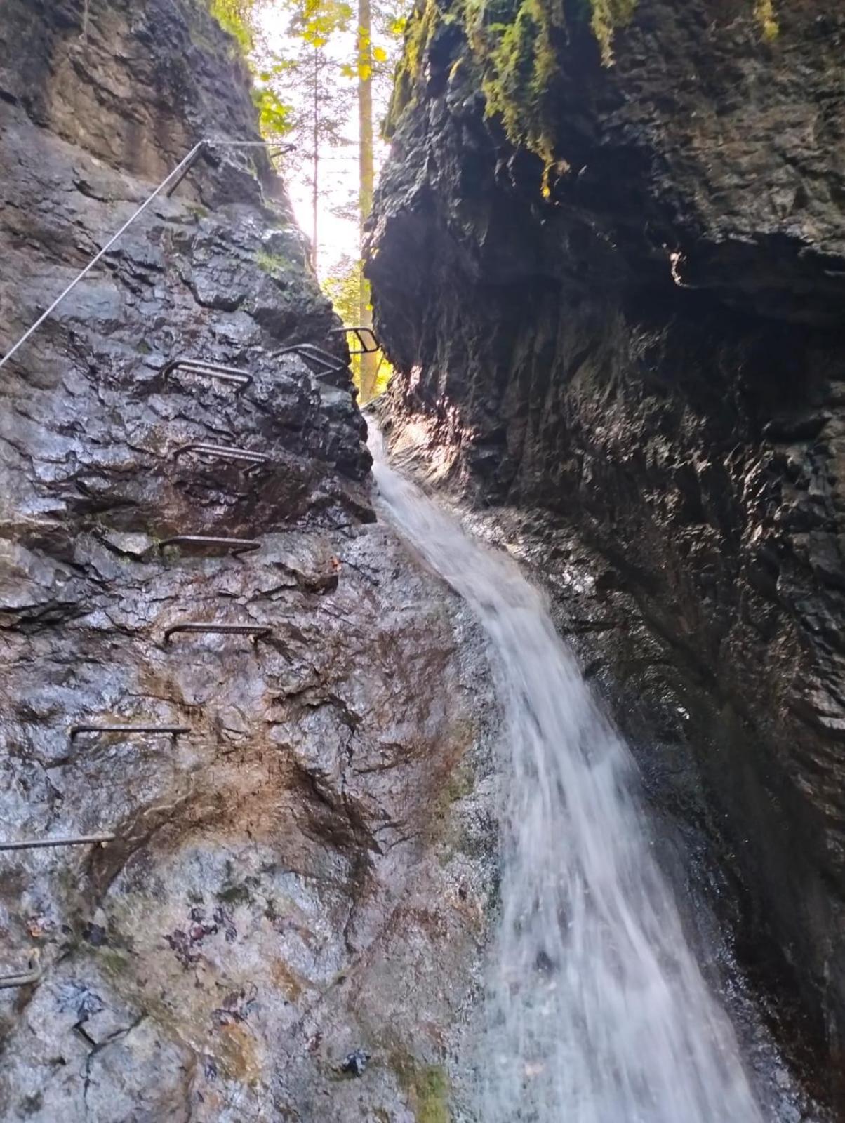 Turisticka Ubytovna Hornad Spišské Tomášovce Dış mekan fotoğraf