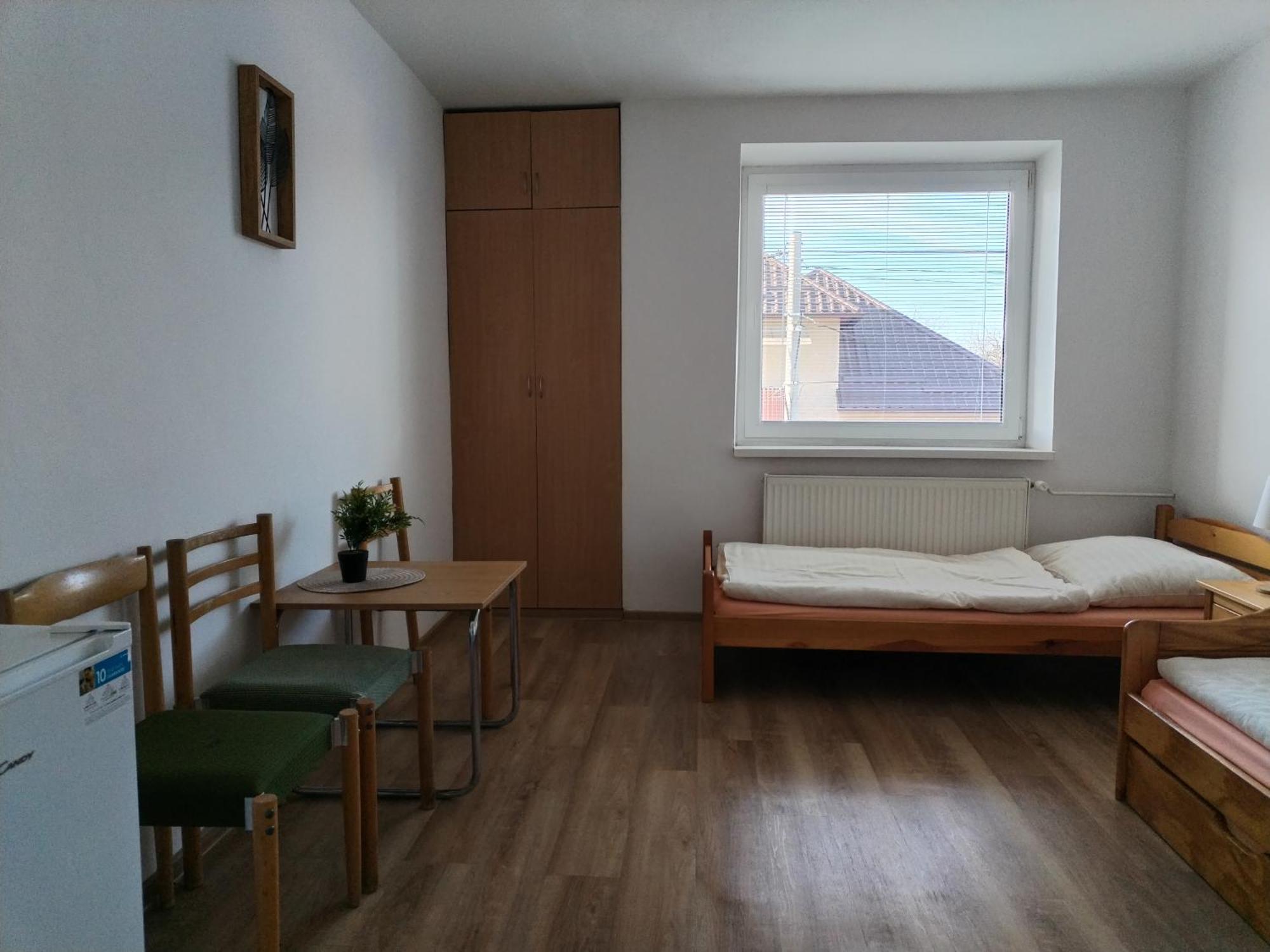 Turisticka Ubytovna Hornad Spišské Tomášovce Dış mekan fotoğraf